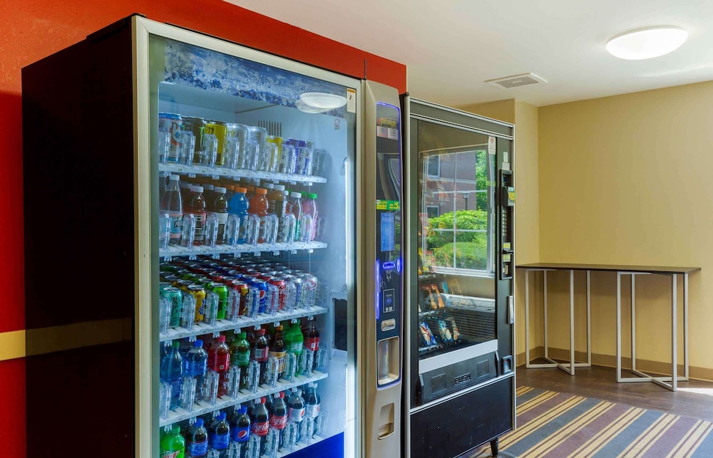 Extended Stay America Boston-Woburn 27/41