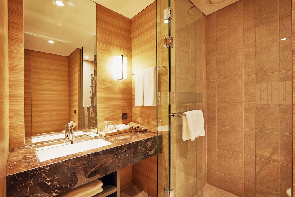 Crown Park Hotel Seoul 12/71
