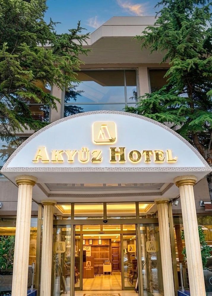 Hotel Akyuz 2/50