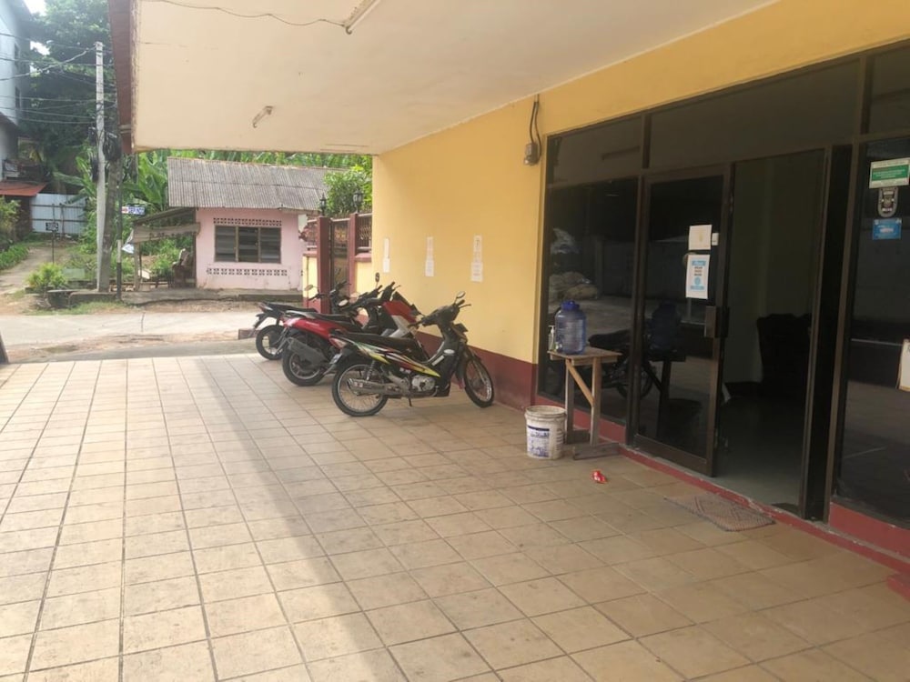 Hotel Pelita Terang 18/20