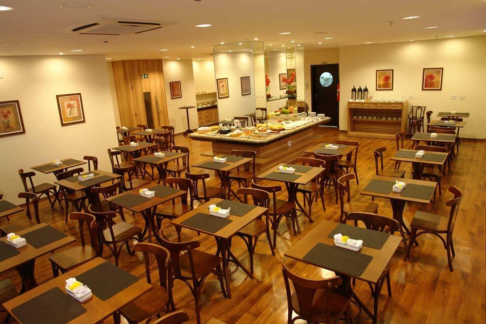 JR Hotel Ribeirao Preto 32/37