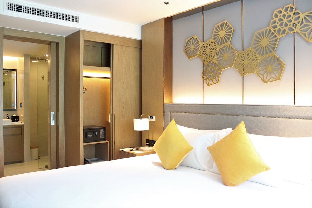 Wyndham La Vita Phuket 16/44