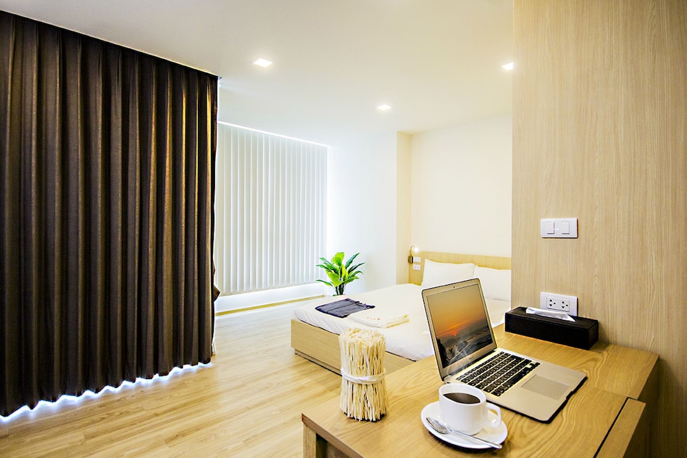 Karin Hotel & Serviced Apartment 32/44