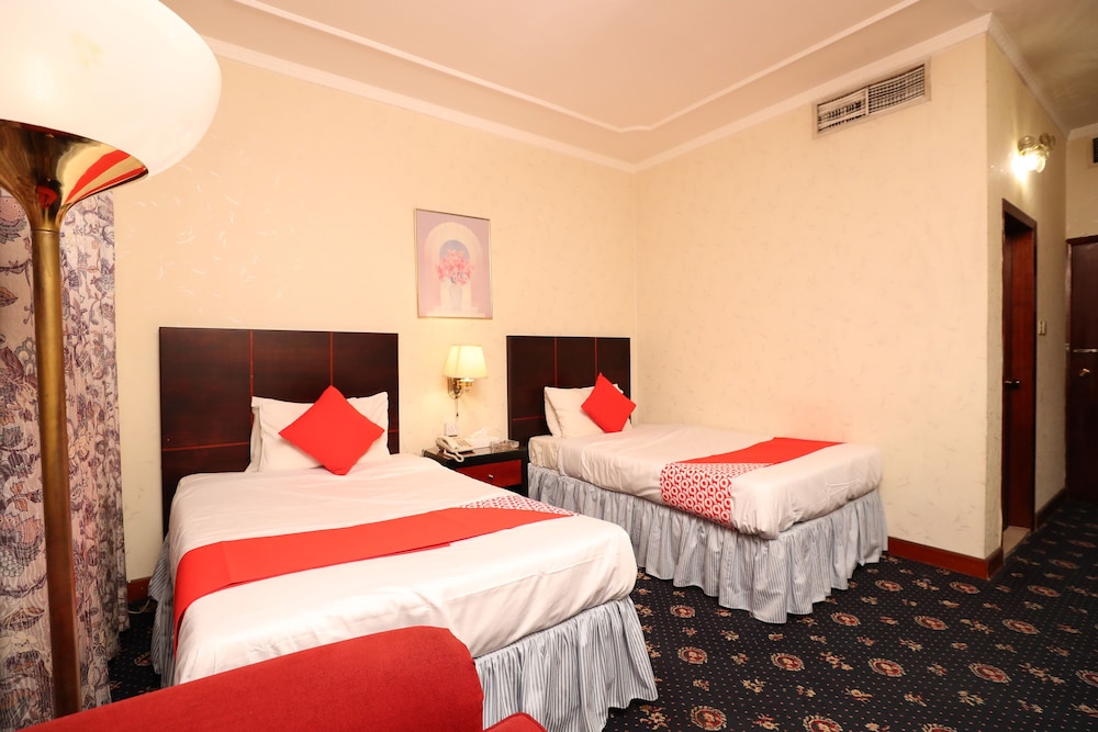 OYO 112 Semiramis Hotel 28/45