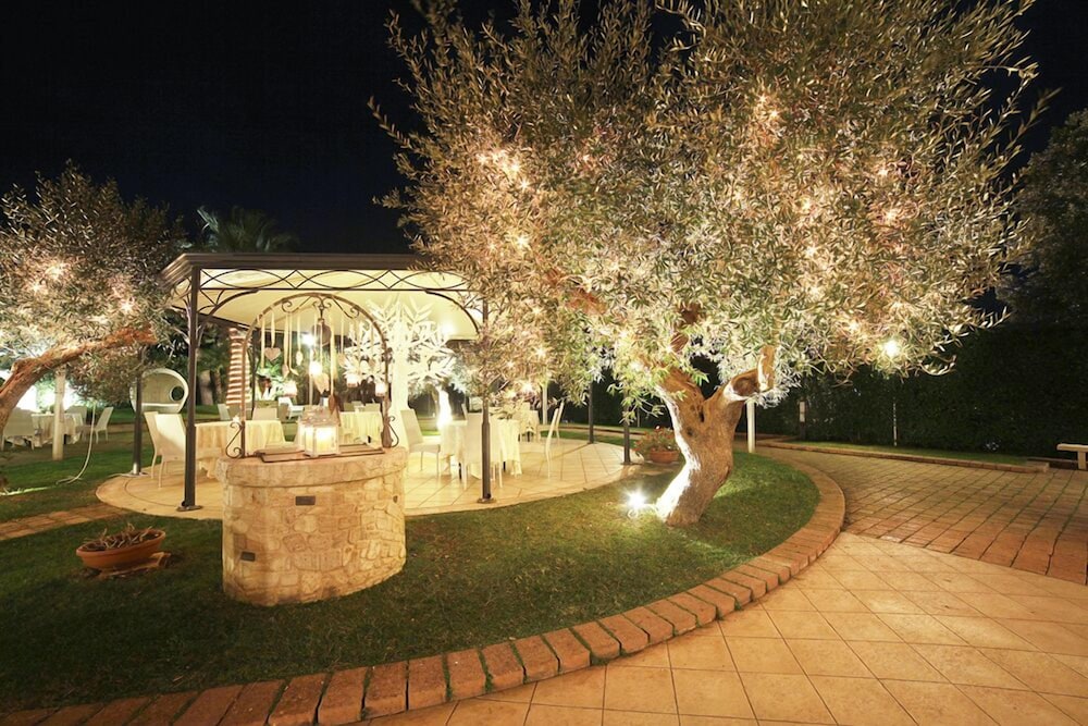 Park Hotel La Grave 26/31