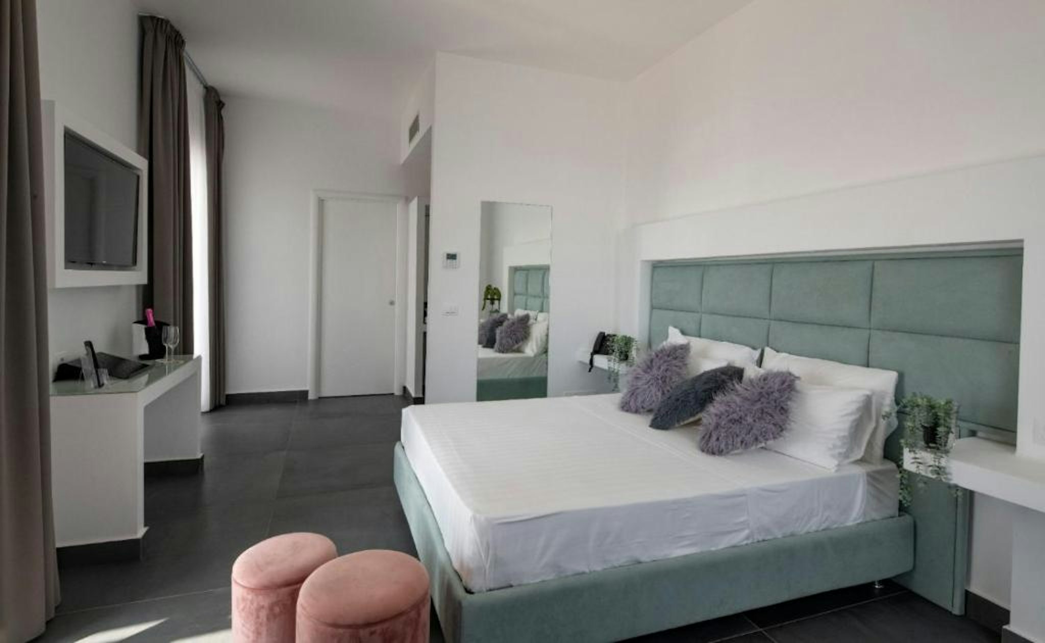Grand Hotel Serapide 13/31