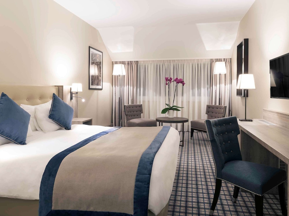 Mercure Luxembourg Kikuoka Golf and Spa 12/46