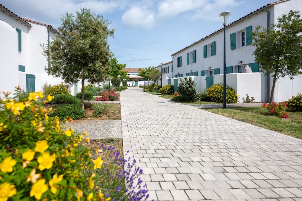 Residence Odalys Reve d ile 35/50