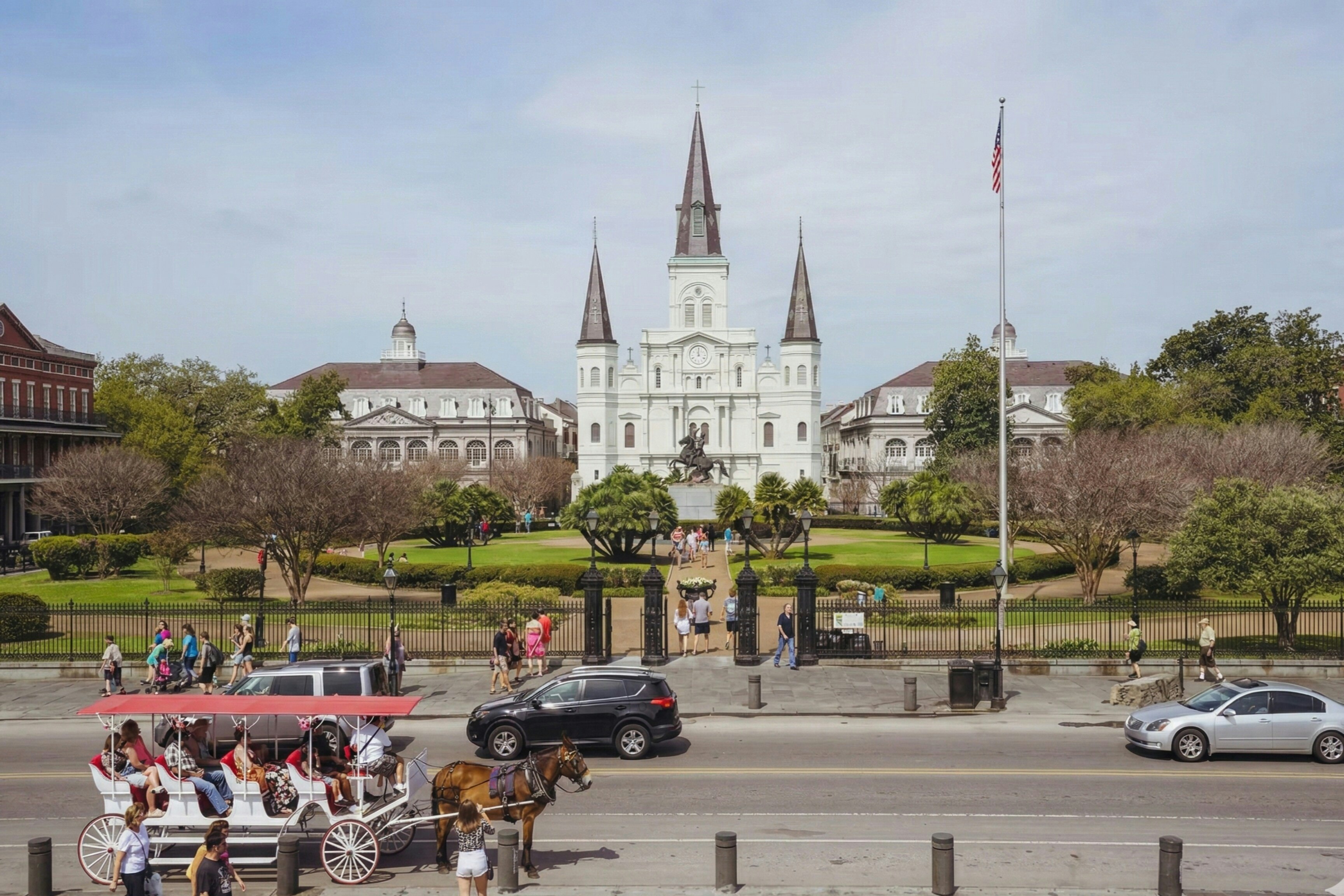 The Louie Hotel New Orleans, Belvilla District 6 Formerly Sonder 57/66