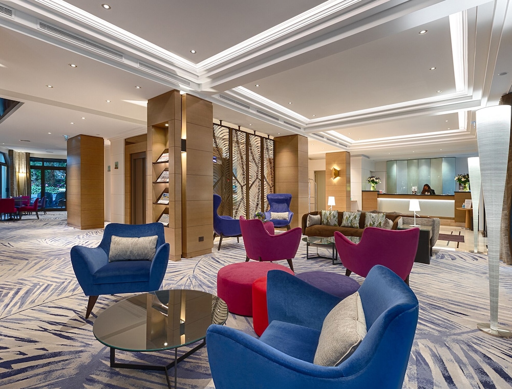Hotel Garden Elysees 48/81