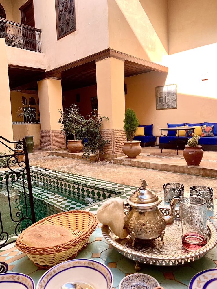 Riad Dar Pierre 54/66