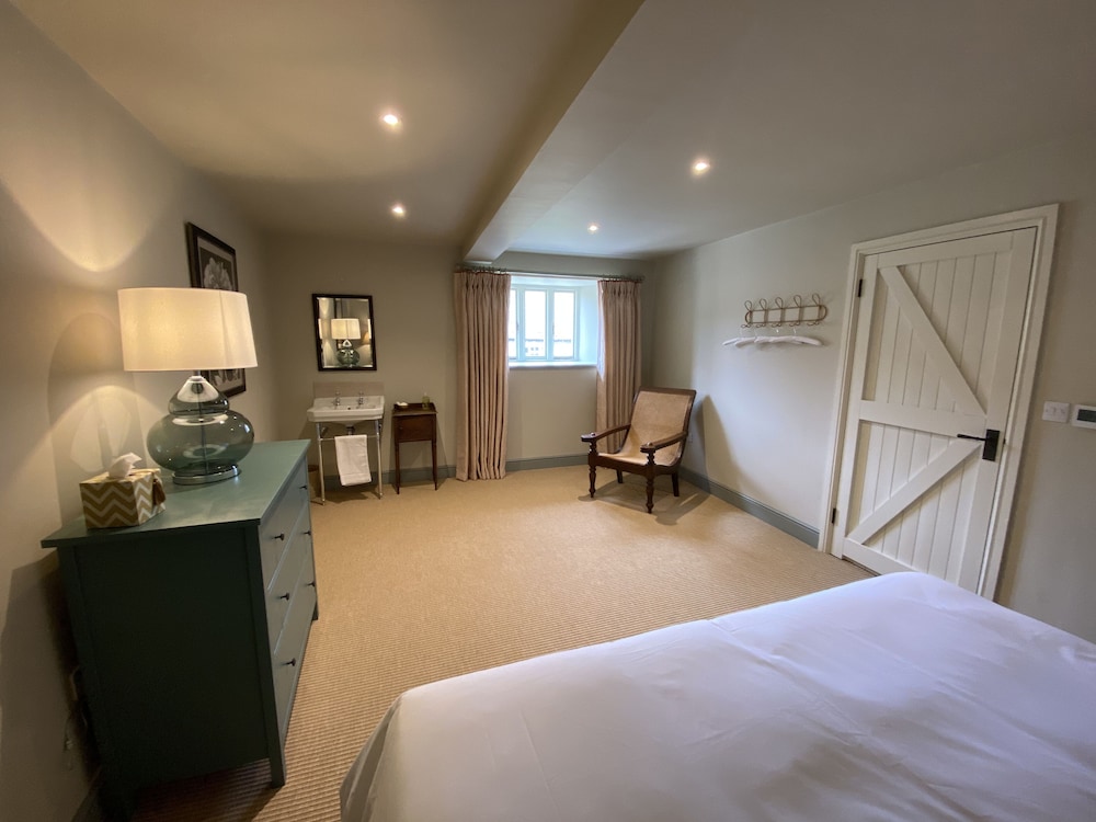 Rectory Farm Annexe 20/36