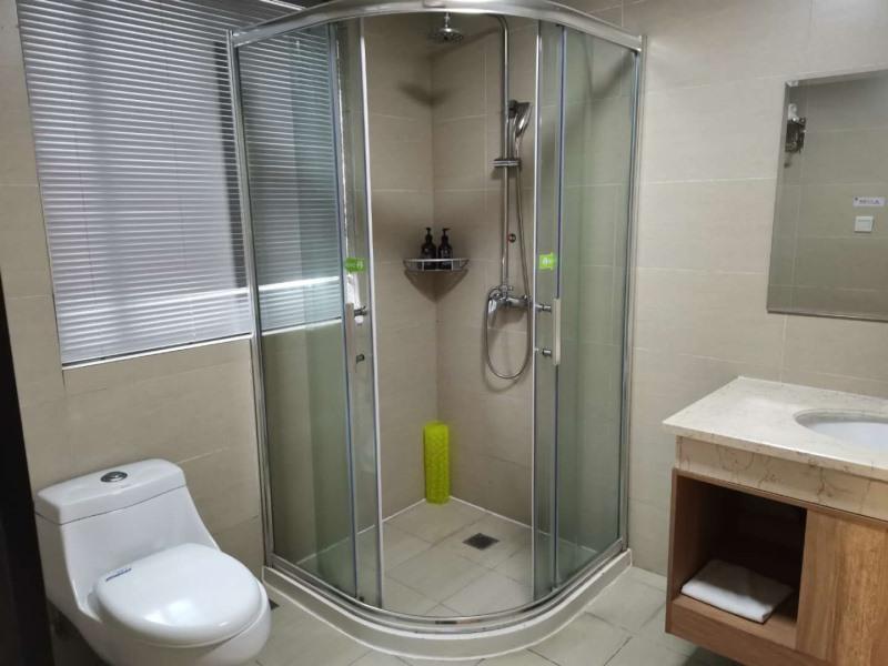GreenTree Inn Wuxi Jiangyin City Wanda Plaza Tongfu Road Express Hotel 49/49
