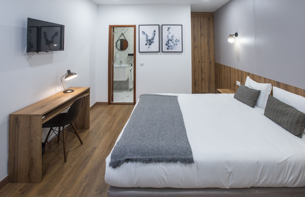 Hotel Rural e Glamping Solar das Arcadas 6/50