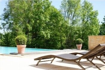 HOTEL LA VILLA ROMAINE 3/66