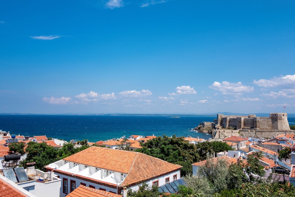 Ela Tenedos Hotel - Adults Only 41/50