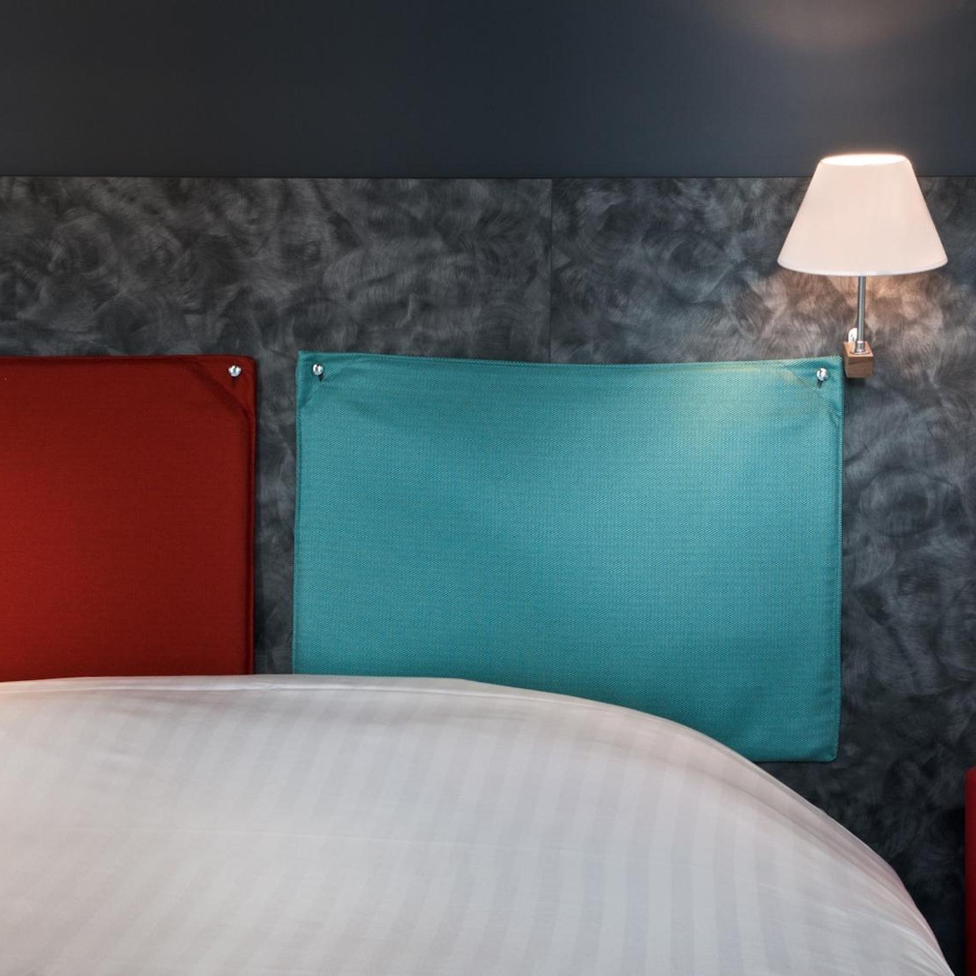 Hotel Des Metallos 17/34