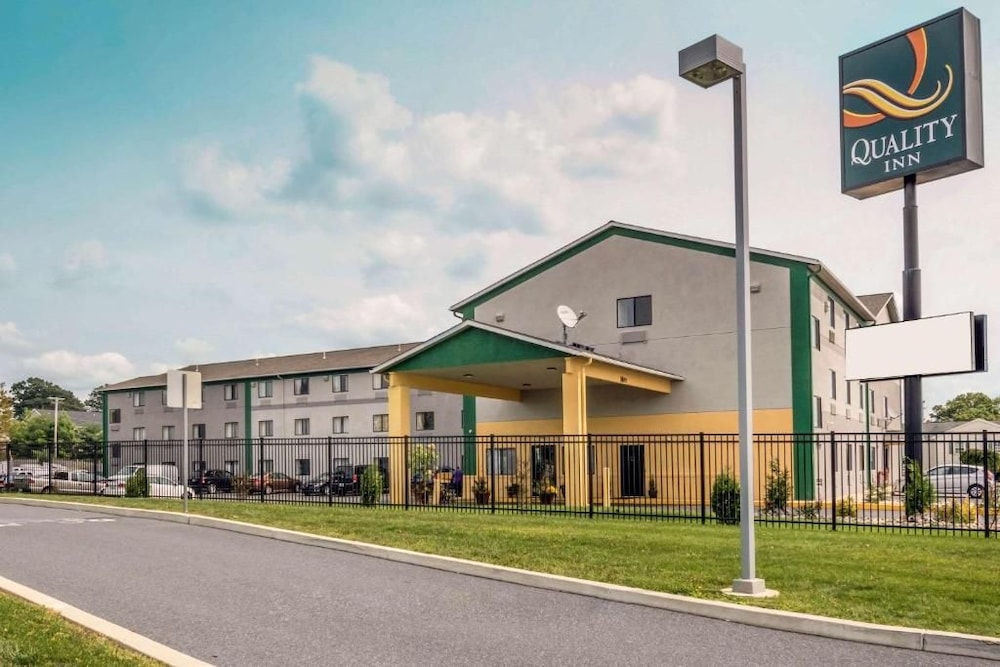 Motel6 Lancaster, PA in LANCASTER - PA