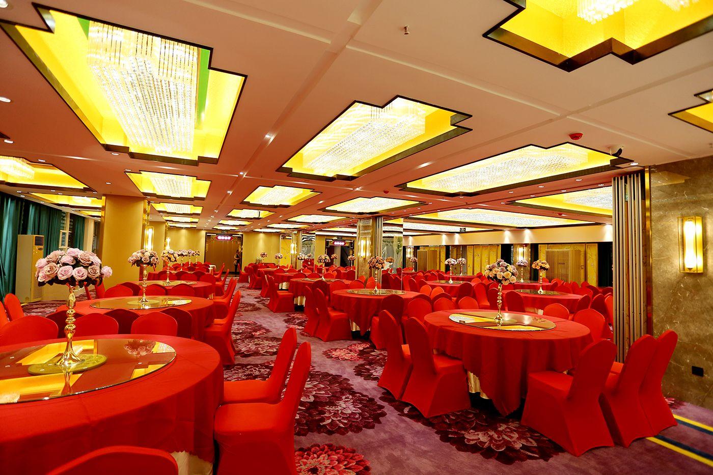 Metrical Hotel 18/19