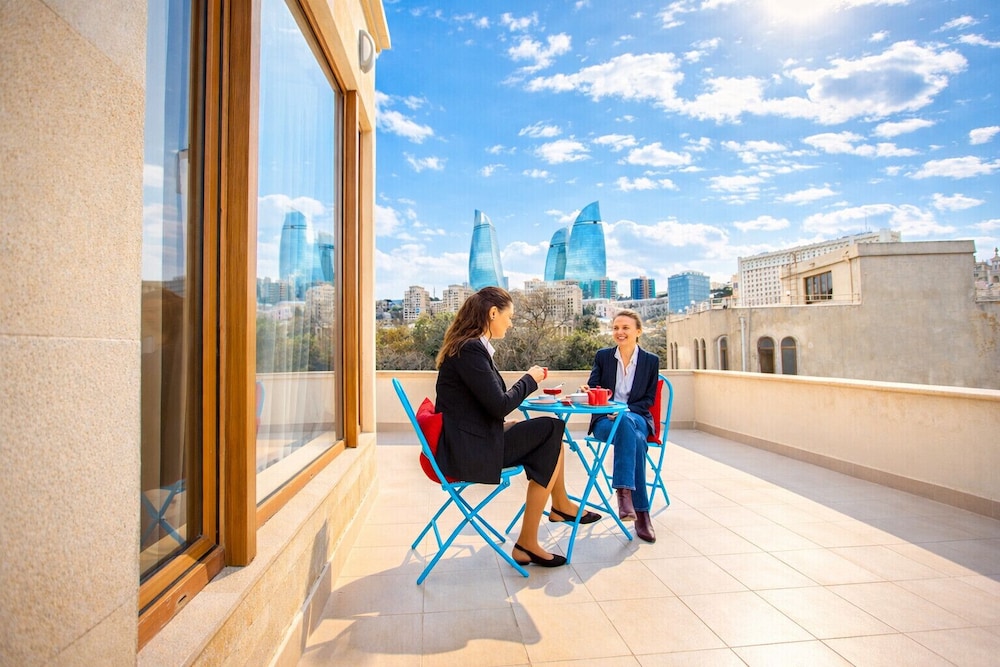 Da Vinci Hotel 44/50