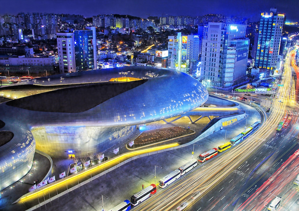 Hotel Migliore Seoul 1/63