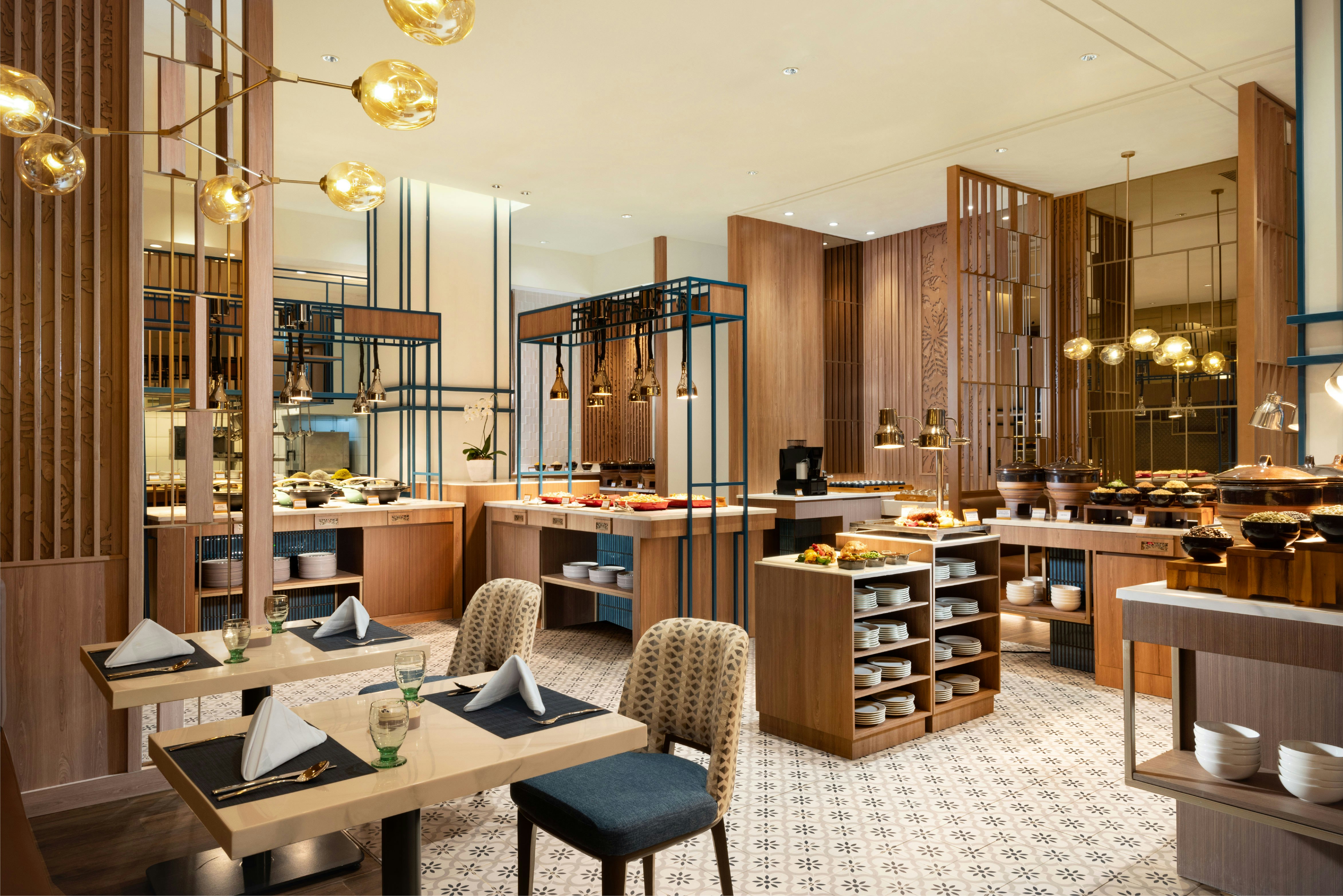 DoubleTree by Hilton Jakarta Bintaro Jaya 30/47