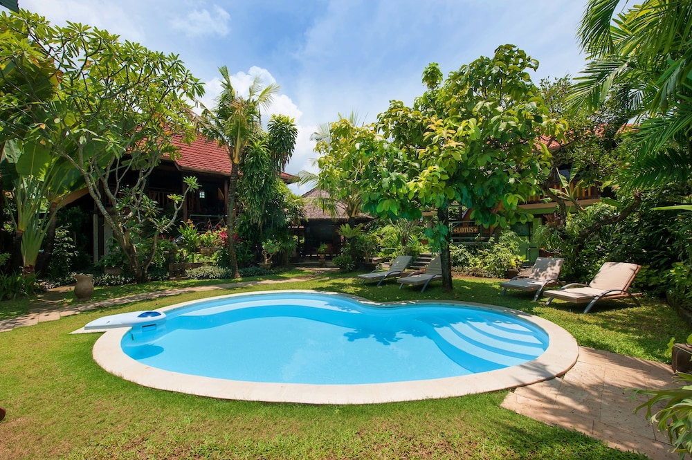 Pondok Agung Bed & Breakfast 3/71