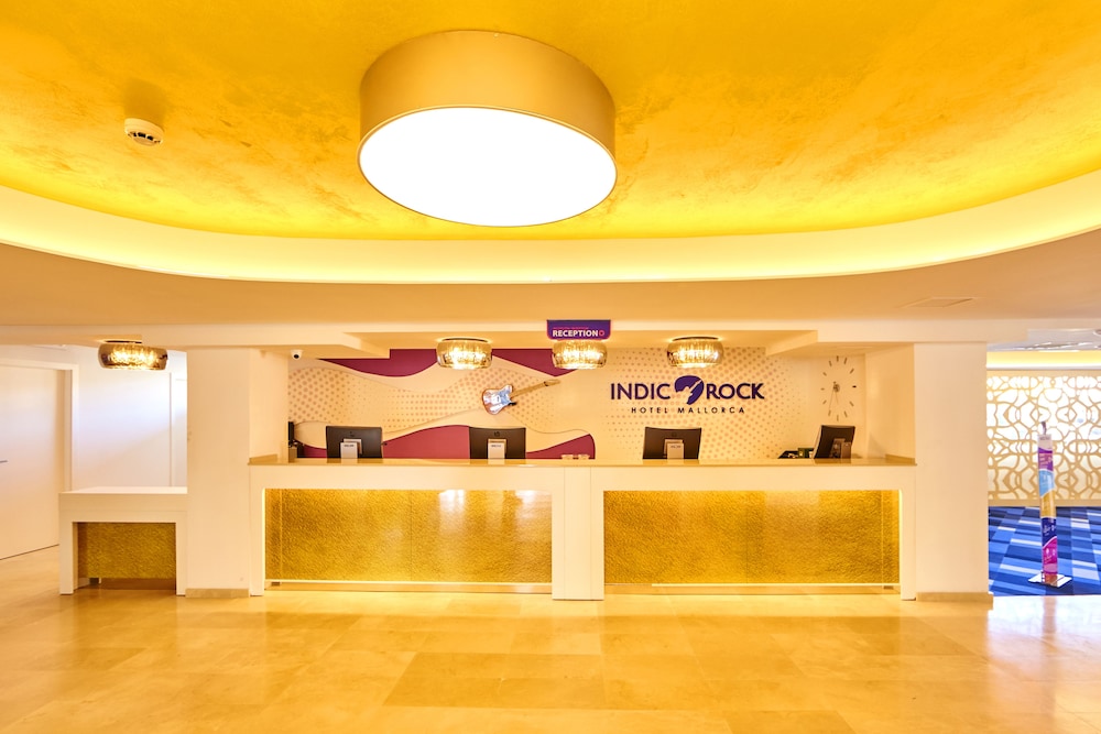 Indico Rock Hotel Mallorca - Adults Only 9/67