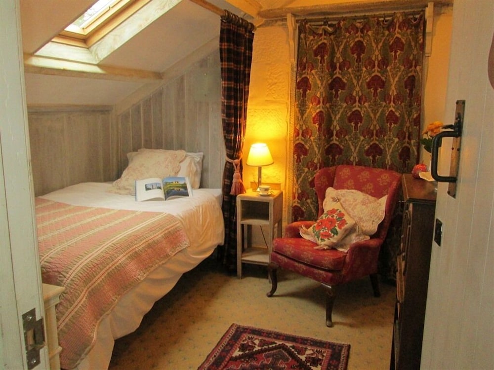 Alnwick Lodge - B&B 14/50