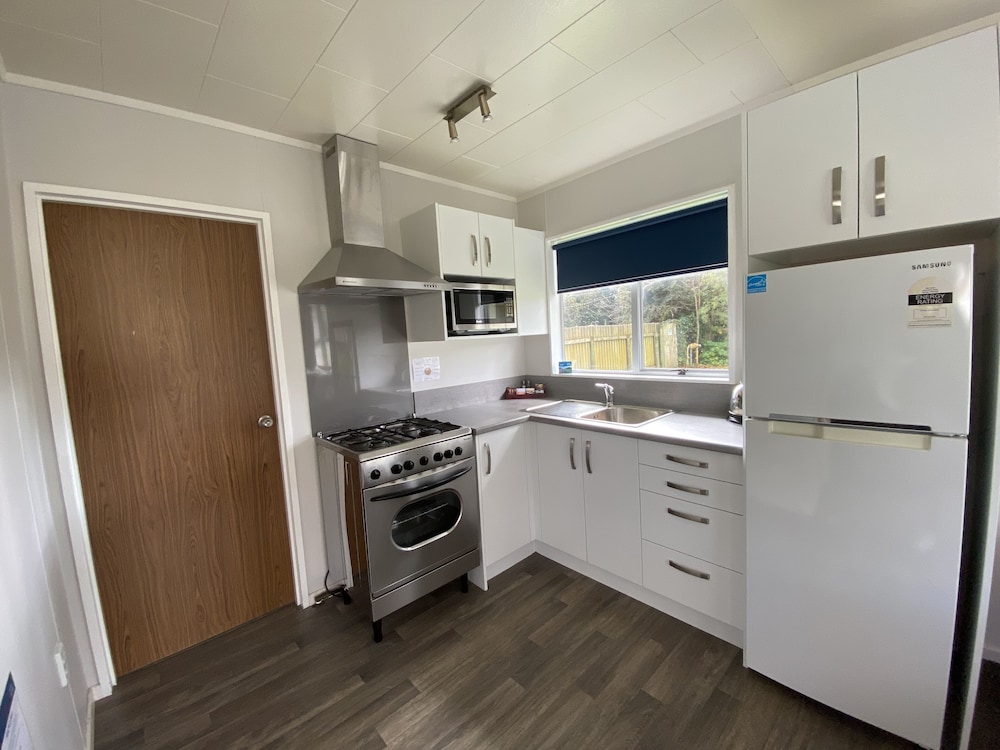 Whanganui River Top 10 Holiday Park 21/50