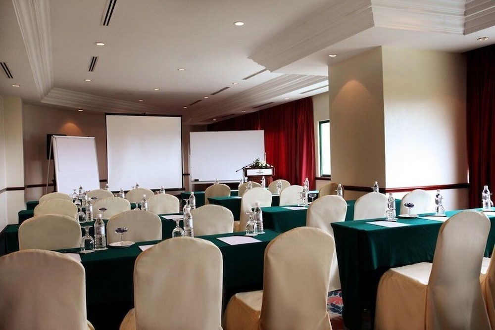 Copthorne Hotel Cameron Highlands 40/51