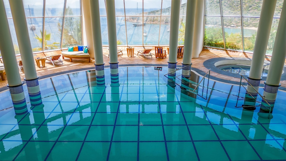 Kempinski Hotel Barbaros Bay Bodrum 33/74