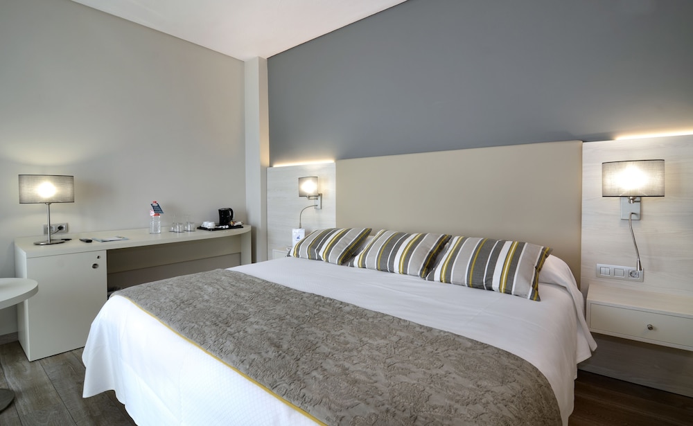 Hotel Riviera Costa del Sol 14/33