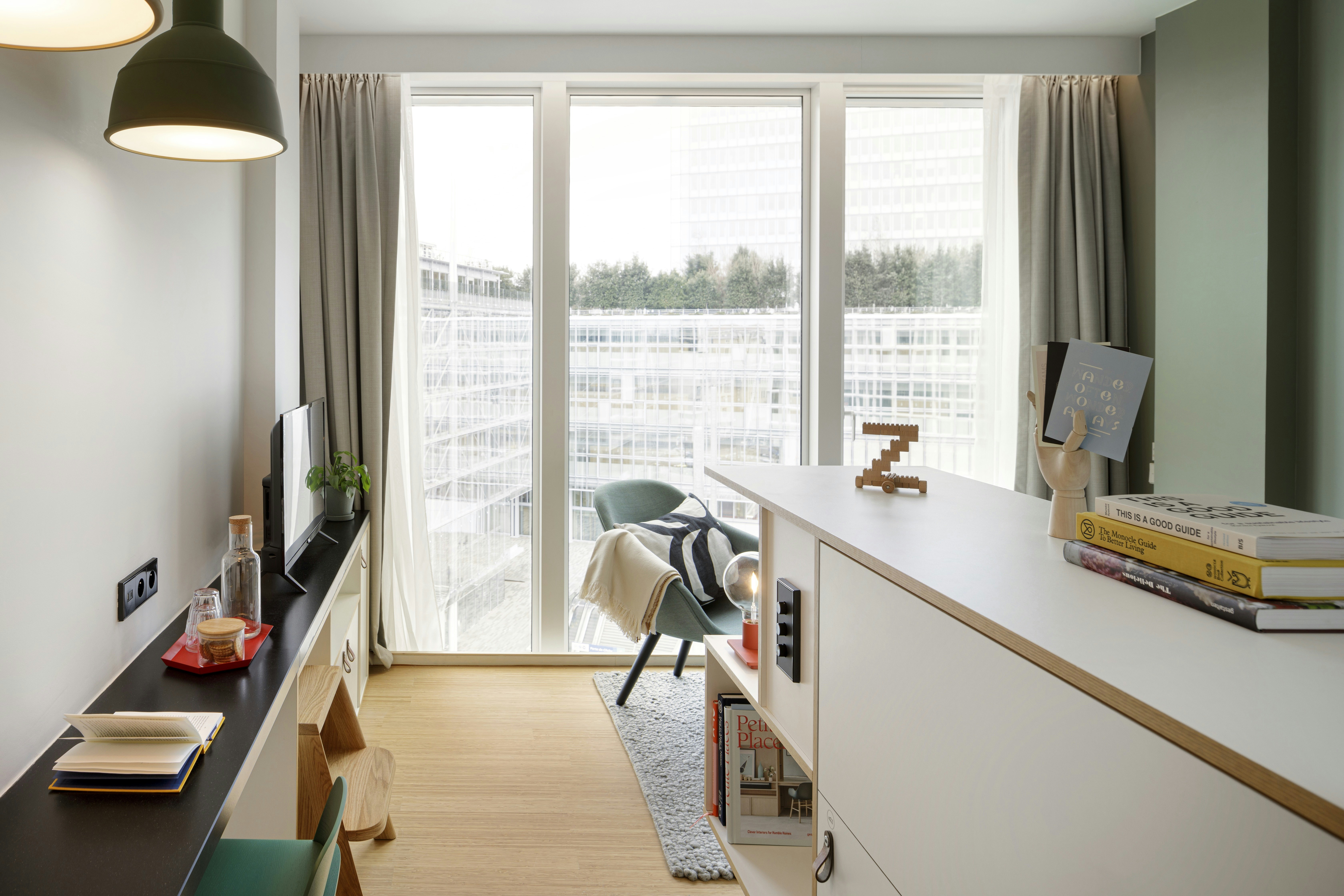 Zoku Paris 25/50