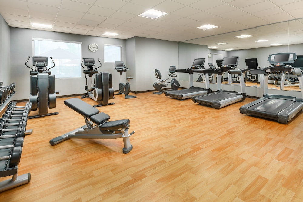 Hyatt House Fort Lauderdale Airport - South & Cruise Port 25/52