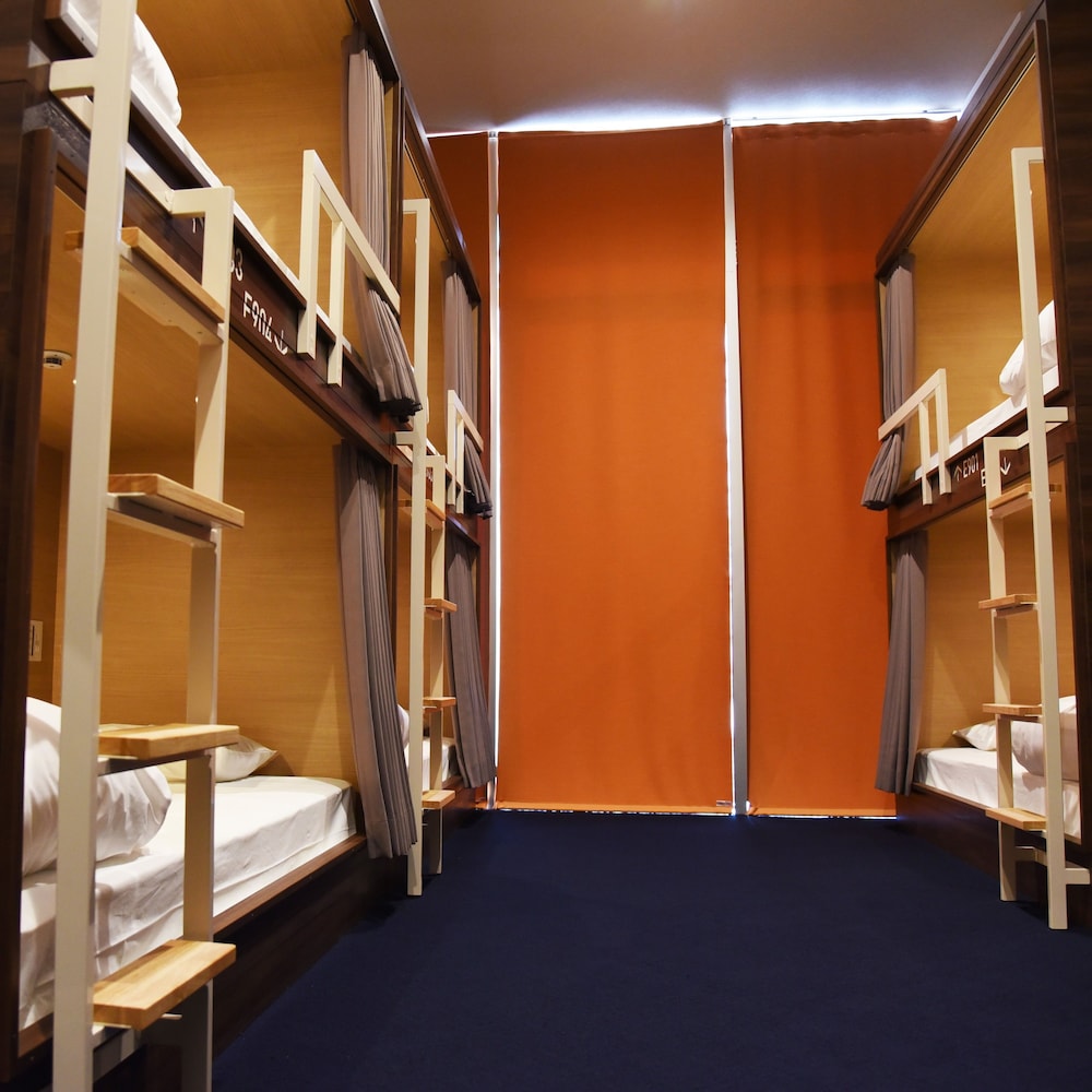 Hotel The Gate Kumamoto - Hostel 35/43