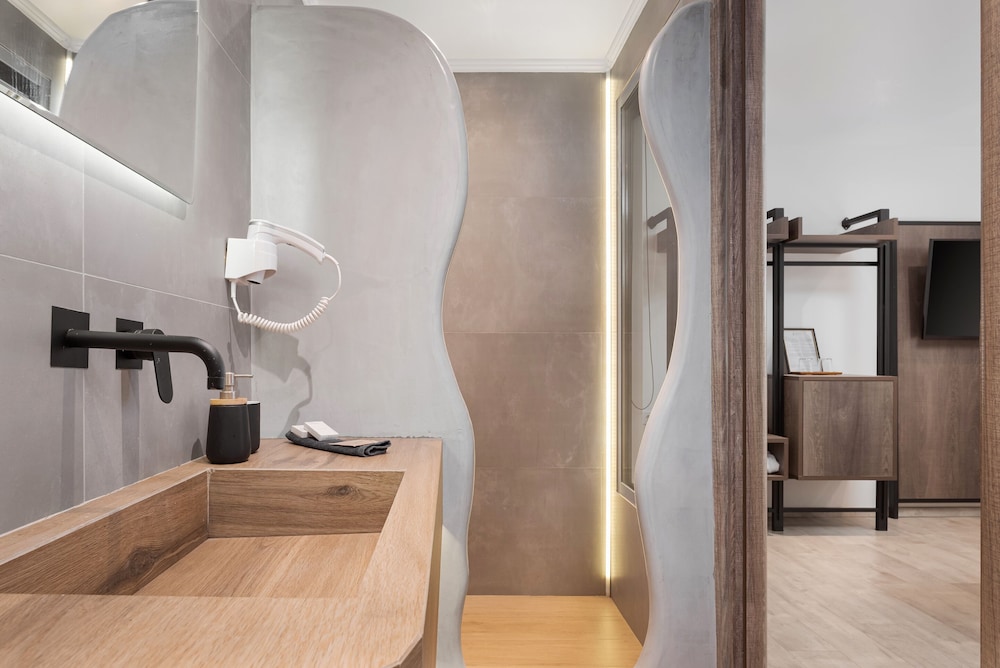 Sette Suites & Rooms - Adults Only 53/56