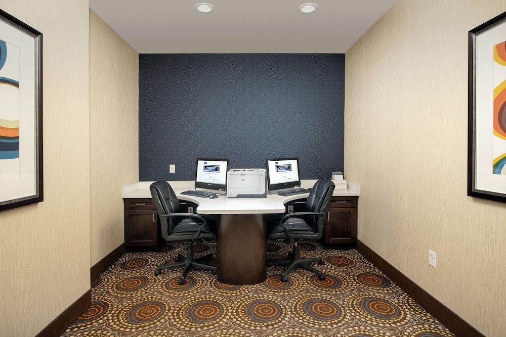Hampton Inn And Suites El Paso/East 41/47