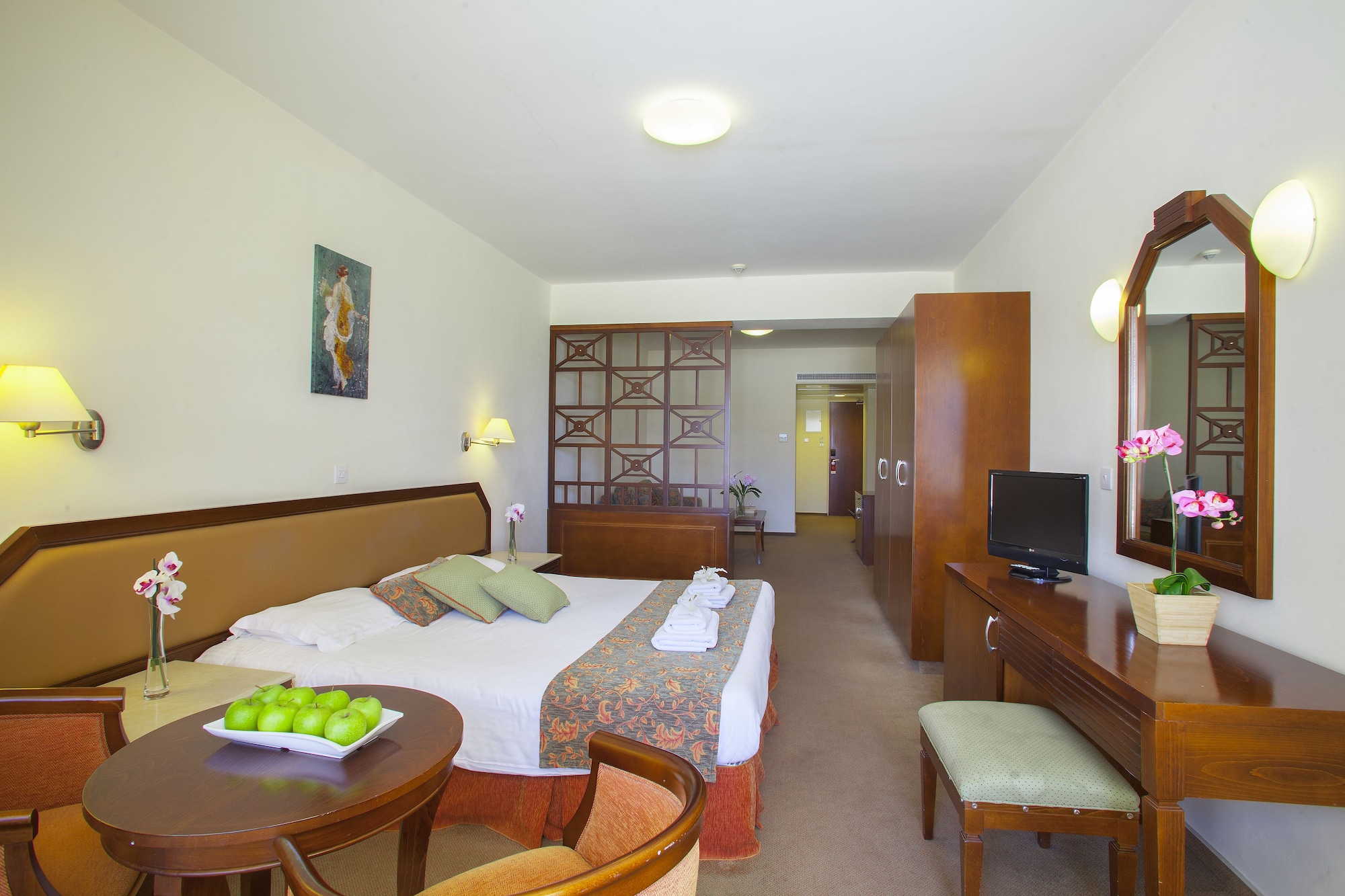 Family suite