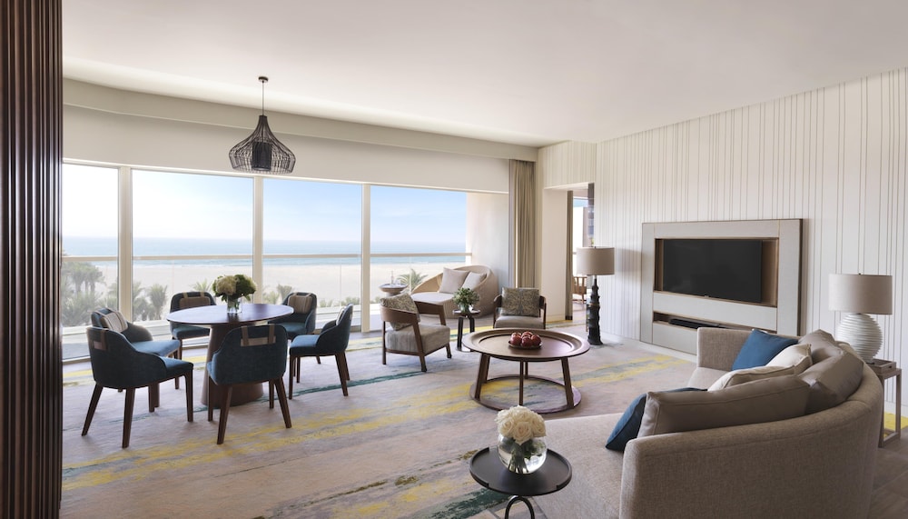 InterContinental Ras Al Khaimah Mina Al Arab Resort and Spa, an IHG Hotel 50/87