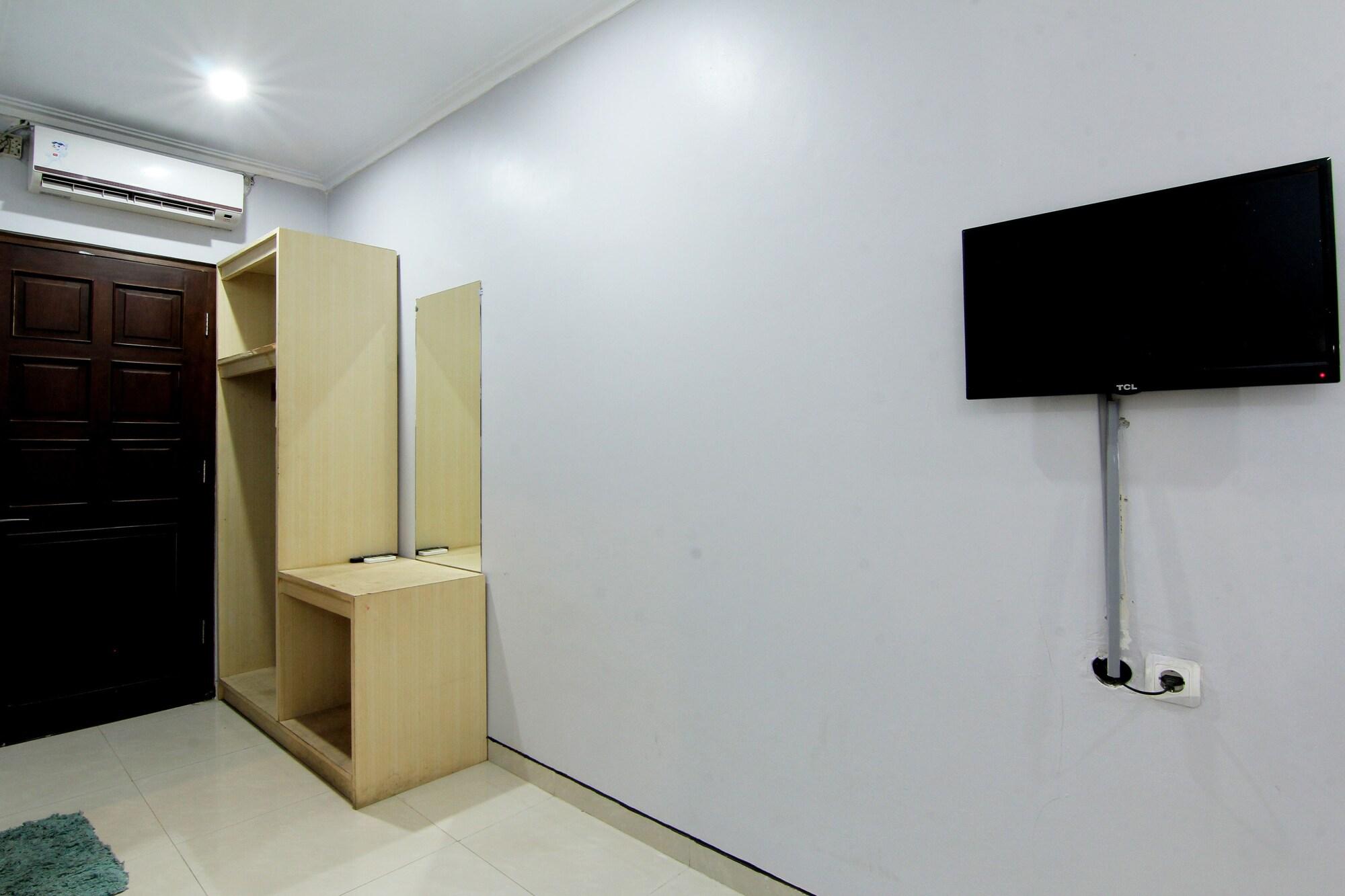 Grand Surya Hotel Yogyakarta 30/51