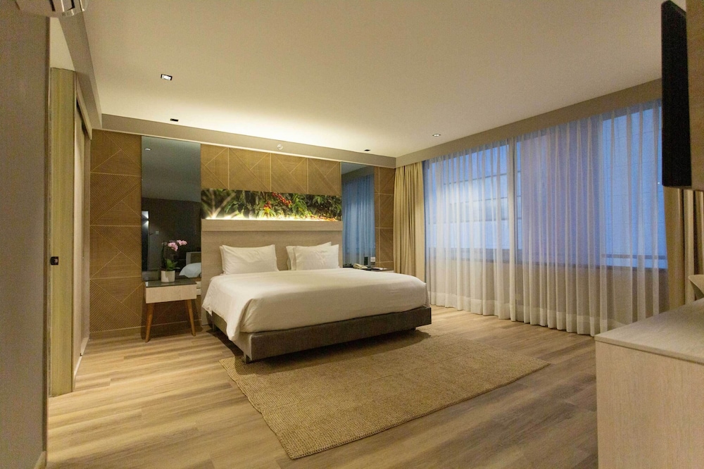 Soratama Hotel 11/49