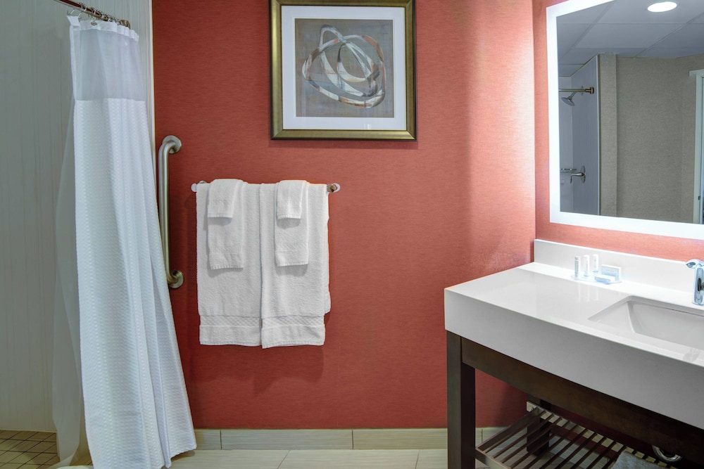 Room, King Bed, Accessible