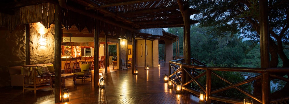 Lukimbi Safari Lodge 45/49