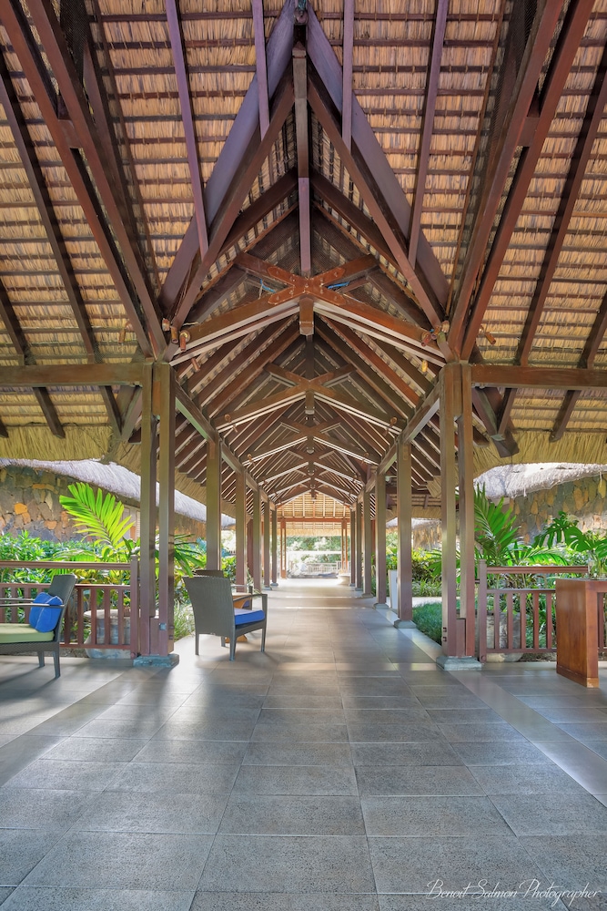 Bubble Lodge Ile aux Cerfs 42/61