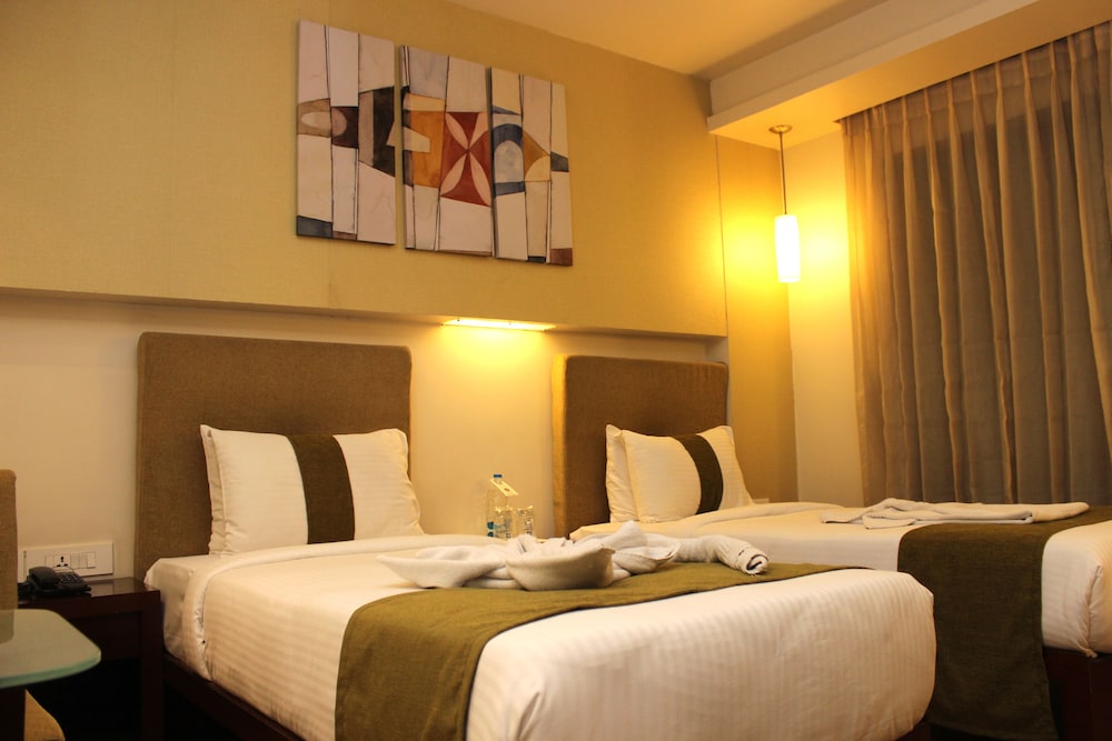 Visitel -A Boutique Hotel. 17/58