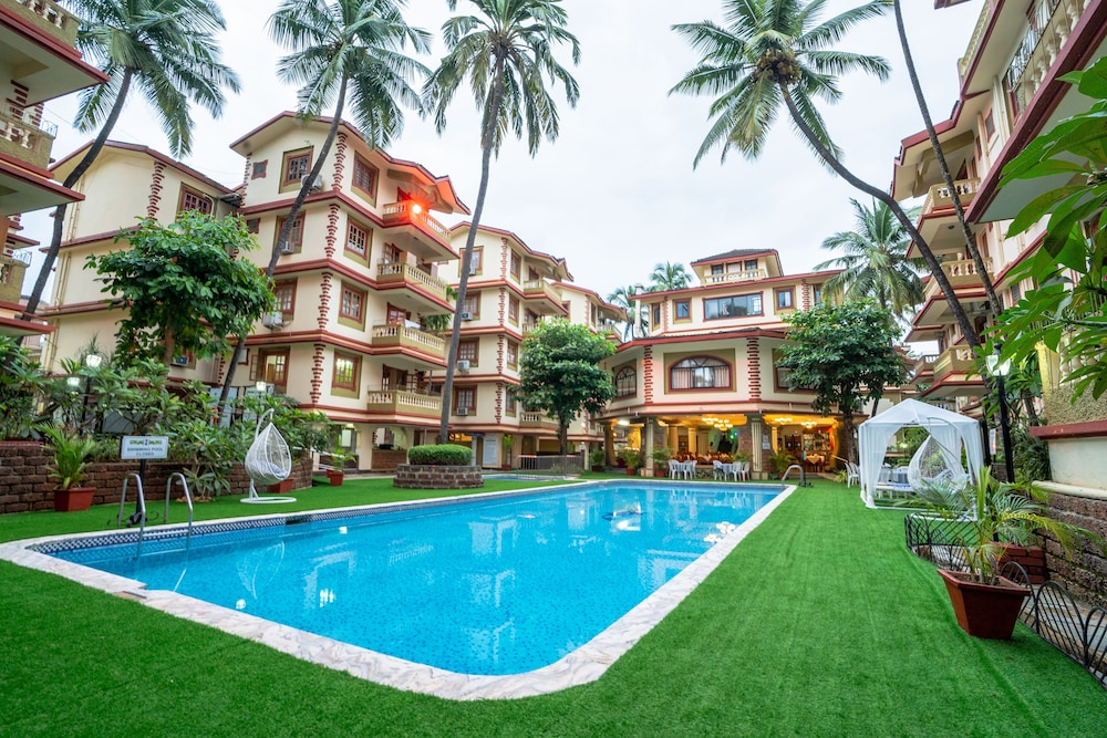 Lillywoods Highland Beach Resort 56/59