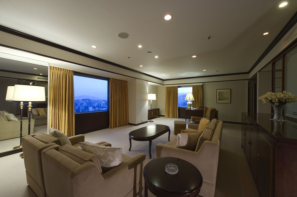 Ana Crowne Plaza Hotel Hiroshima 46/76