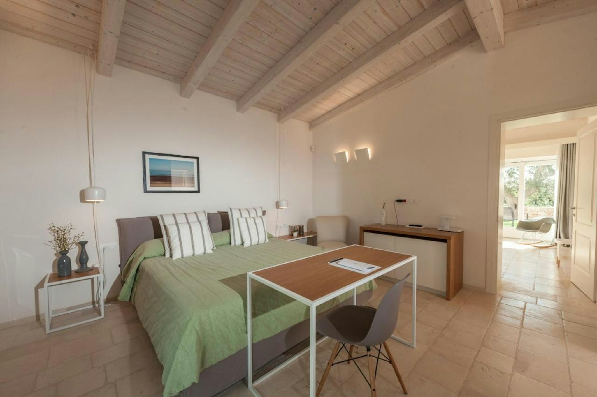 Mazzarelli Creative Resort 50/64