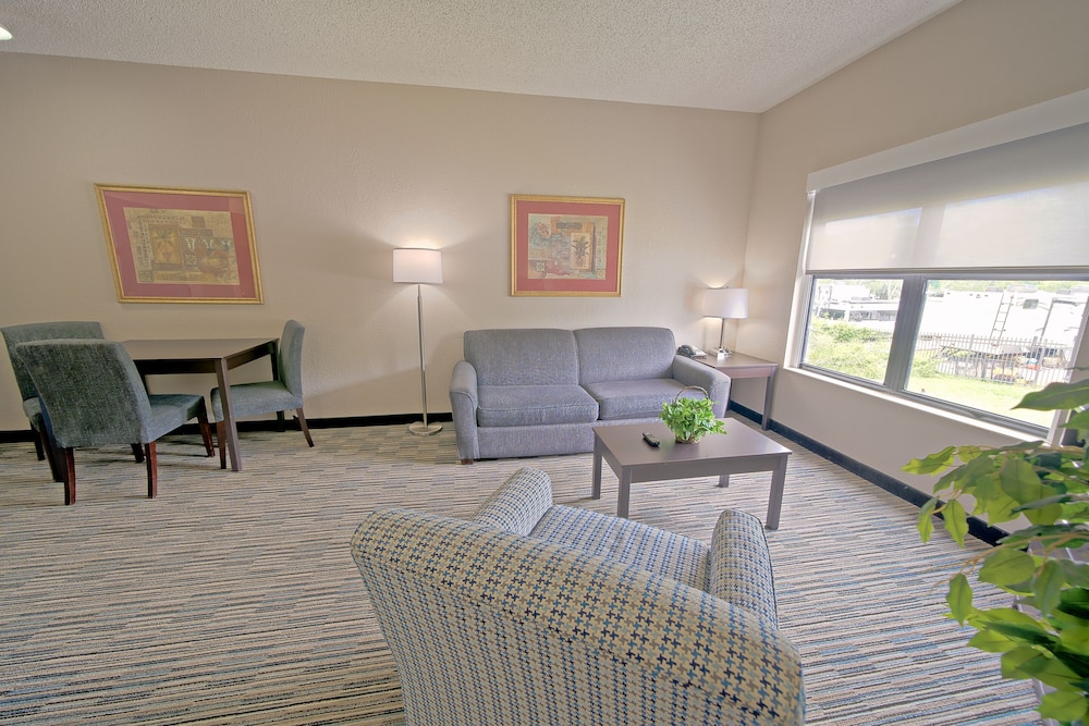 All Seasons Suites 27/54